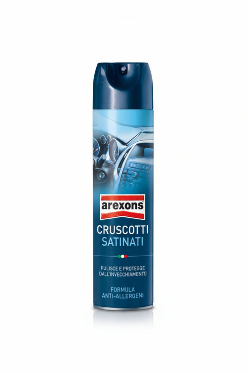 Arexons 8317 Cruscotti Satinati 600 Ml- 1,0 Pz