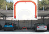 Parking Stop Manuale 53Xh45 Cm D 40 Mm- Bettini- 1,0 Pz