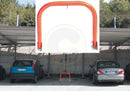Barriere Parcheggio