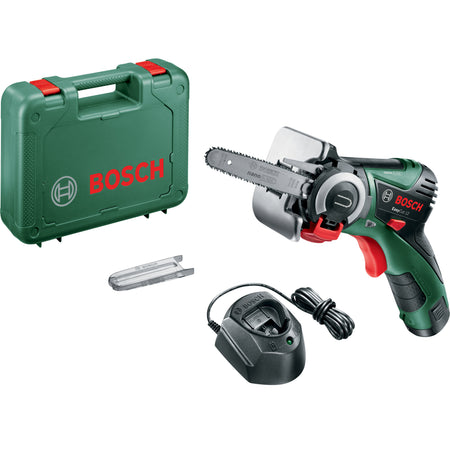 Bosch-V Mini Elettrosega Easycut 12 C/Batt 12V Set- 1,0 Pz