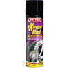 Mafra Lucida Gomme Extreme Black Spray 500 Ml- 6,0 Pz
