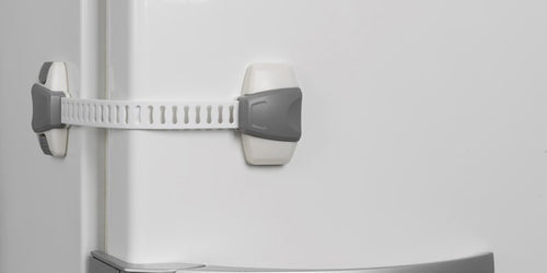 Chiusura Di Sicurezza Regolabile Fig.6- 6,0 Pz