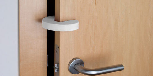 Fermaporta Morbido Protezione Dita Fig.11- 8,0 Pz