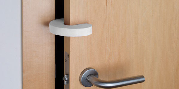 Fermaporta Morbido Protezione Dita Fig.11- 8,0 Pz