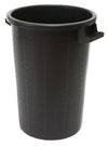 Pattumiera 100 L Garden S/Coperchio- I.C.S.- 1,0 Pz