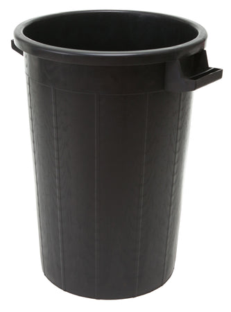 Pattumiera 100 L Garden S/Coperchio- I.C.S.- 1,0 Pz