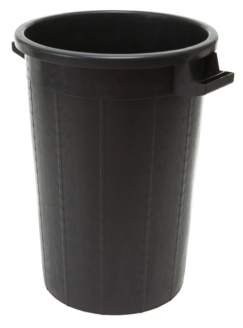 Pattumiera 100 L Garden S/Coperchio- I.C.S.- 1,0 Pz