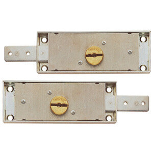 Prefer Serratura Dm Serranda 0733 Accopp- 1,0 Coppie