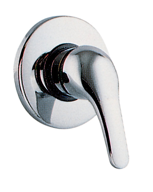 Fiore King Miscelatore Doccia Cromato- 1,0 Pz