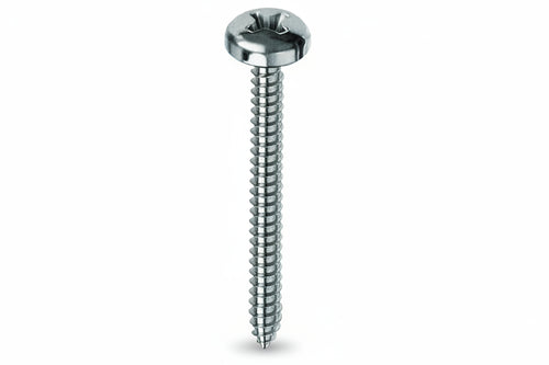 Viti Parker T. Cilindrica 3,5X50 Zb*- Mustad- 5,0 Centinaia