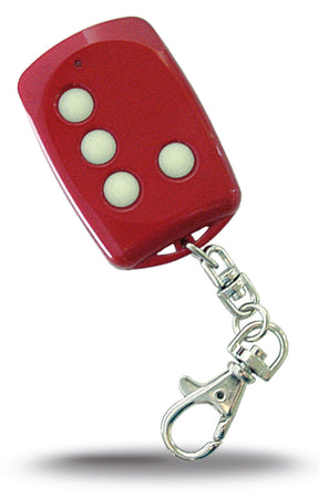 Radiocomando Cola Red 4600080+Scheda 6900272- 1,0 Pz