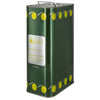 Lattina Per Olio 3 L Senza Tappo 2022- 10 Pz