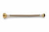 Flessibile Per Miscel 3/8 Fx10Mx1 Lungo 35 Cm Dn8**- Amaflex- 10,0 Pz