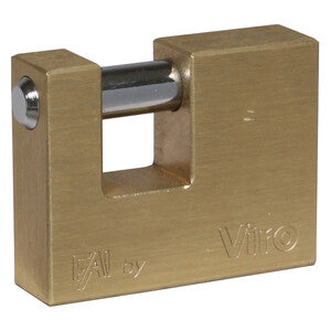 Viro 506 Fai Lucchetto Ott Serranda 70 Mm- 1,0 Pz