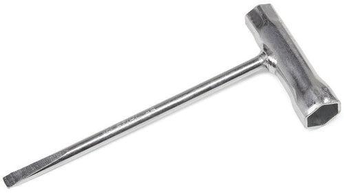 Chiave Per Candela Lunga 13-19 Mm Cod.4180610- Ggp Italy- 1,0 Pz