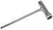 Chiave Per Candela Lunga 13-19 Mm Cod.4180610- Ggp Italy- 1,0 Pz