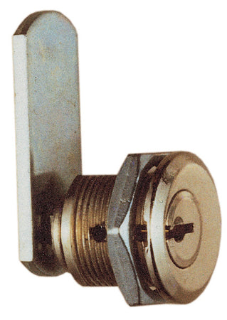 Serratura A Cilindro Universale Ibfm D 20 X 30 Mm*- Ibfm Di Fumagalli- 10,0 Pz