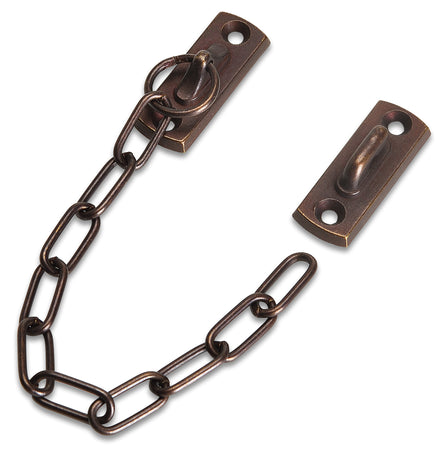 Ritieni A Catena Zama 307 Ottone Bronzato- 50,0 Pz