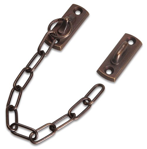 Ritieni A Catena Zama 307 Ottone Bronzato- 50,0 Pz