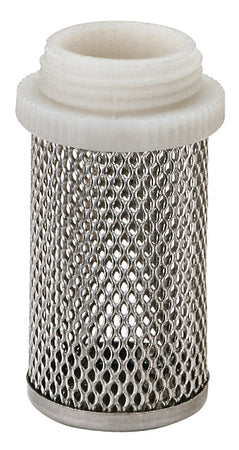 Itap 102 Filtro Per Valvola Inox D 2- Itap- 1,0 Pz