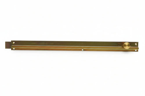 Catenaccio Verticale Ibfm 34 Acciaio Trop 200 Mm**- Ibfm Di Fumagalli- 10,0 Pz