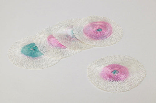 Retina Per Faro Da Pesca 500W Di Ricambio- Eurocamping- 3,0 Pz