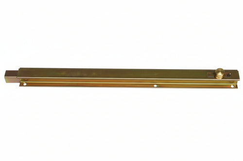 Catenaccio Verticale Ibfm 34 Acciaio Trop 250 Mm*- Ibfm Di Fumagalli- 10,0 Pz