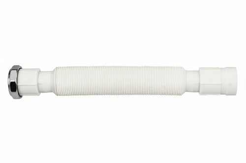 Canotto Estensibile C/Ghiera Metallo 1.1/2X40*- 1,0 Pz