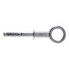 Fischer Golfare Acciaio Per Ponteggi Gp50 Tam 12C- Fischer Italia- 20,0 Pz