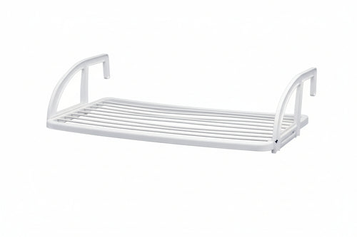Stendibiancheria Da Balcone Resina 110X60X23- Dimaplast 2000- 1,0 Pz