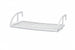 Stendibiancheria Da Balcone Resina 110X60X23- Dimaplast 2000- 1,0 Pz