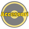 Cisa 06221.10 Frontalino Per Serratura 175..- Cisa- 1,0 Pz