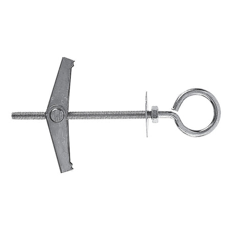 Fischer Tassello Ancora Kdo 4 Occhiolo M4X65- Fischer Italia- 50,0 Pz