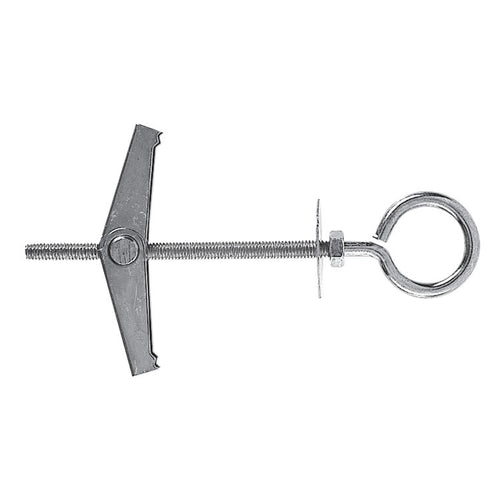 Fischer Tassello Ancora Kdo 4 Occhiolo M4X65- Fischer Italia- 50,0 Pz