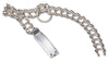 Collare P/Cani Acciaio Zincato 50 Cm*- 12,0 Pz