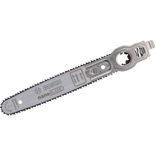Bosch-V Lama Woodbasic 65 D 52 Per Seghe A Batteria- 1,0 Pz