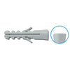 Elematic Tassello S/Bordo 10 Mm 500 Pz- Itw Construction Products Italy- 1,0 Confezione