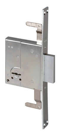 Cisa 57226 Serratura Dm E 50 76X93 Mm- Cisa- 1,0 Pz