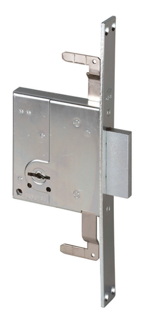 Cisa 57226 Serratura Dm E 50 76X93 Mm- Cisa- 1,0 Pz