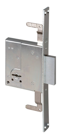 Cisa 57226 Serratura Dm E 60 86X93 Mm- Cisa- 1,0 Pz