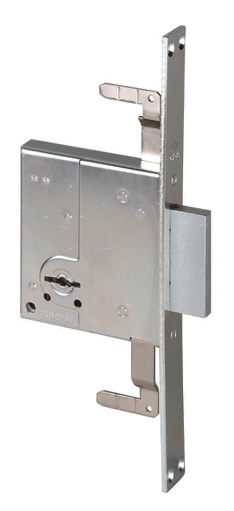 Cisa 57226 Serratura Dm E 60 86X93 Mm- Cisa- 1,0 Pz