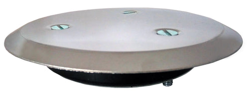 Tappo Ad Espansione Per Cassetta A 3 Viti D 100 Mm- 1,0 Pz