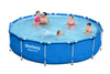 Piscina C/Telaio Completa 396X84H 5612E- 1,0 Pz
