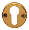 Bocchetta Alluminio Anodizz Bronzo F. Yale- Ghidini Pietro Bosco- 10,0 Coppie