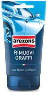 Arexons 8251 Rimuovi Graffi 150 G- 1,0 Pz
