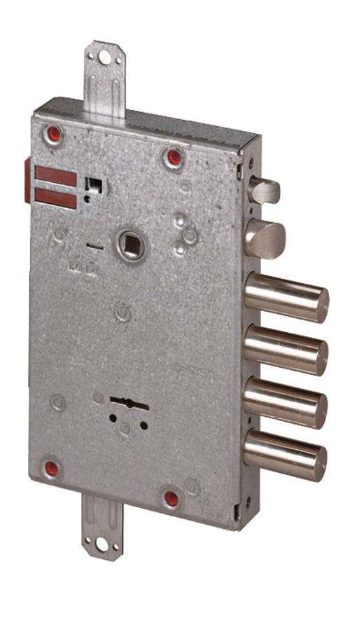 Cisa 17515.68 Ck Serratura Elettrica Dm Chiave Corta- Cisa- 1,0 Pz