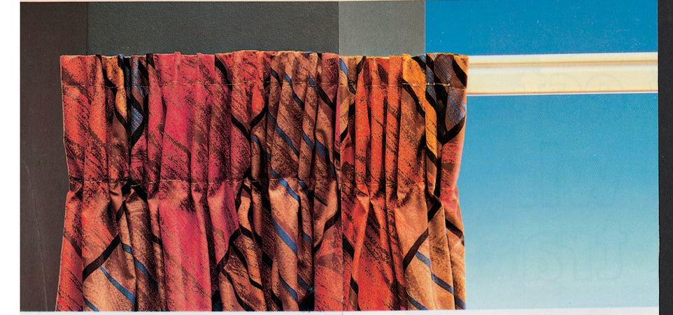 Scorritenda Valiant/S 75/120 Cm 20.4691 Bianco- Giordano Group- 1,0 Pz