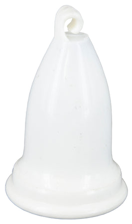 Fiocco Per Scorritenda Bianco 12.5410**- Giordano Group- 20,0 Pz