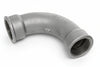 Curva F F Ghisa Zincata D 2 2- Amaflex- 1,0 Pz