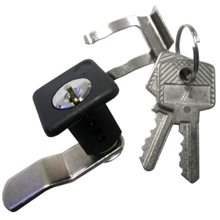 Serratura Per Cassetta Postale Trimec Ab- 20,0 Pz